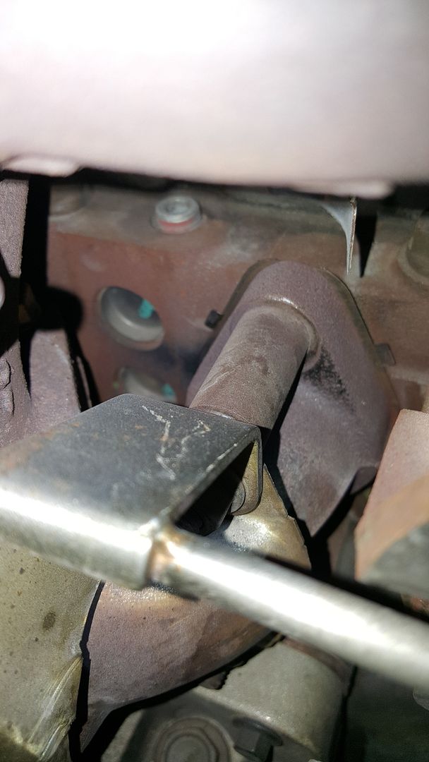 Squealing from turbo area when above 10 psi boost Cummins Diesel Forum